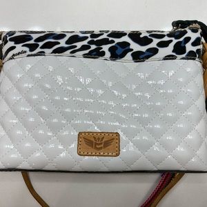 Small Consuela crossbody